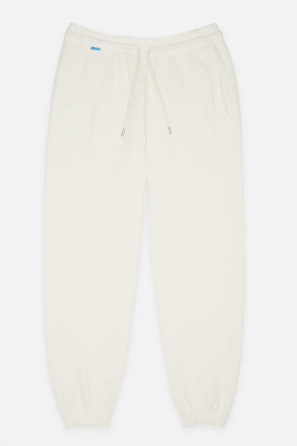 Boston French Terry Jogger In Vintage Bone