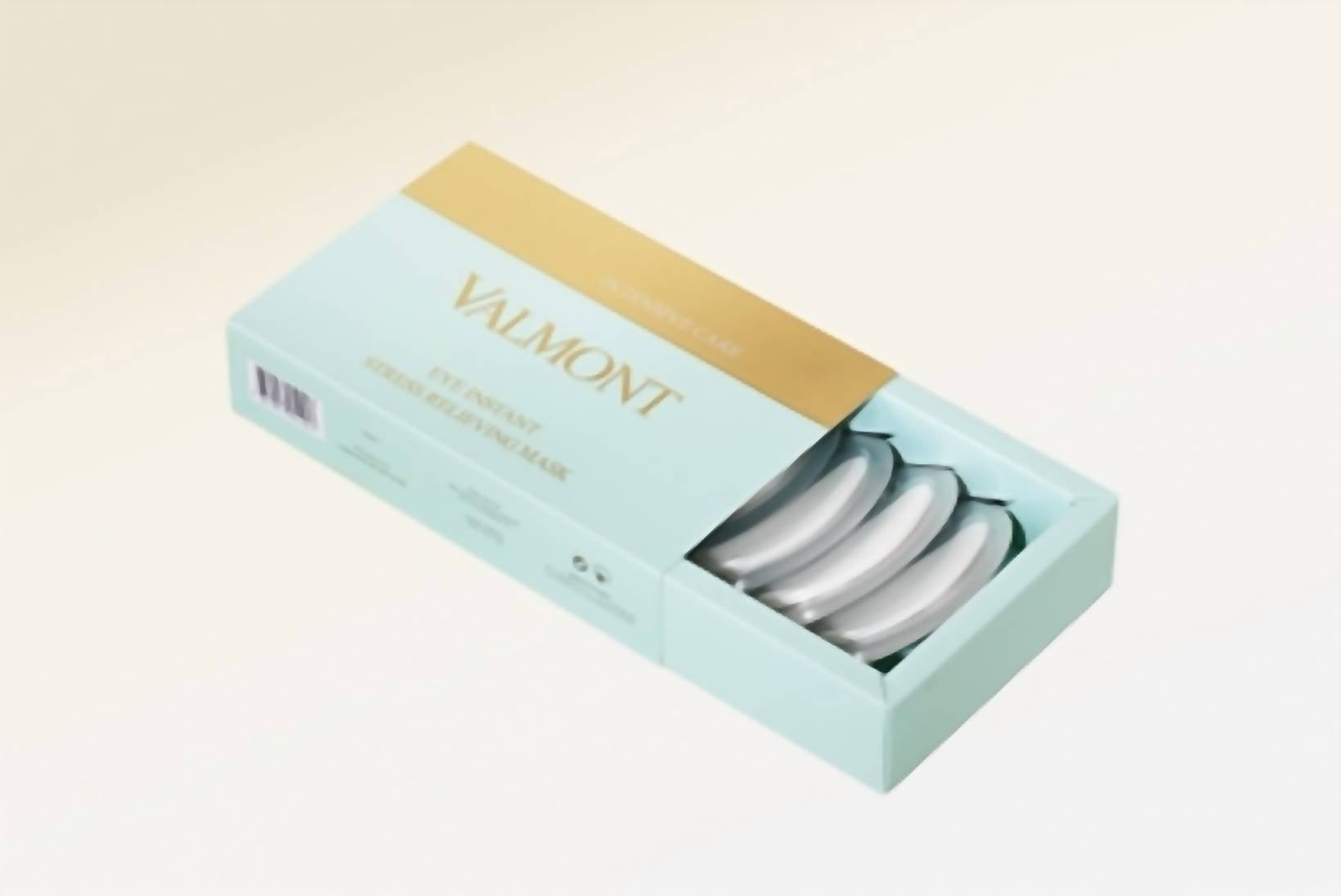 Eye Stress Relief Mask 5X 3.3 Ml In No Color